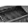 Gasgrill BBQ GRILLWAGEN 4 Edelstahl von Clictrade Bild 5