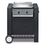 Enders 8641 Gasgrill Florida Plancha Bild 1