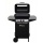 Tepro Lavastein Gasgrill Irvine, Grillwagen mit Rollen Bild 1