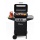Tepro Lavastein Gasgrill Irvine, Grillwagen mit Rollen Bild 3