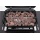 Tepro Lavastein Gasgrill Irvine, Grillwagen mit Rollen Bild 4