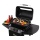 Tepro Lavastein Gasgrill Irvine, Grillwagen mit Rollen Bild 5