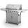 BBQ Barbecue Gasgrill 6+1 von broil-master Bild 1