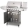 BBQ Barbecue Gasgrill 6+1 von broil-master Bild 4
