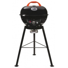 Outdoorchef 18.127.84 City 420 G, Tripod Gasgrill  Bild 1