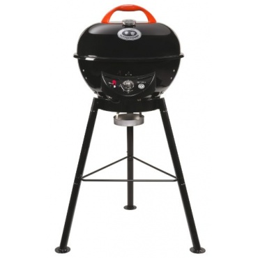 Outdoorchef 18.127.84 City 420 G, Tripod Gasgrill  Bild 1