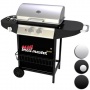 BBQ Gasgrill 2+1 von Broilmaster Bild 1