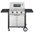 Enders 83606 Gasgrill Monroe 3 S Turbo Bild 1