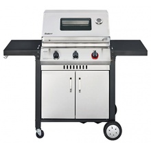 Enders 83606 Gasgrill Monroe 3 S Turbo Bild 1