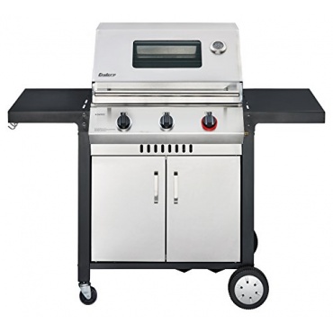 Enders 83606 Gasgrill Monroe 3 S Turbo Bild 1