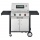 Enders 83606 Gasgrill Monroe 3 S Turbo Bild 1