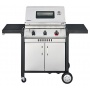 Enders 83606 Gasgrill Monroe 3 S Turbo Bild 1