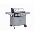 Grillchef by Landmann Gasgrillwagen, 128 x 56 x 104 cm Bild 1