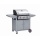 Grillchef by Landmann Gasgrillwagen, 128 x 56 x 104 cm Bild 1