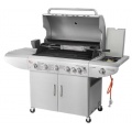 BBQ Gas Grill Florida von Juskys Gruppe GmbH Bild 1