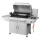 BBQ Gas Grill Florida von Juskys Gruppe GmbH Bild 1