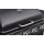 Edelstahl Gasgrill Grill Grillwagen Barbecue BBQ 4+1 von vidaXL Bild 2