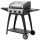 BBQ-Bull, Gasgrill Genf, Grillwagen mit 3 Brenner und Seitenkochstelle Bild 1