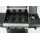 BBQ-Bull, Gasgrill Genf, Grillwagen mit 3 Brenner und Seitenkochstelle Bild 3