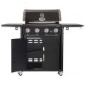 Outdoorchef Canberra 4 G, Gasgrill  Bild 1