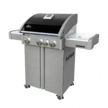 Napoleon T410SB Triumph, Gasgrill  Bild 1