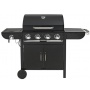 Gasgrill Sheridan von Tepro Bild 1