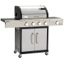 Landmann 12960 triton 4.1, Gasgrill  Bild 1