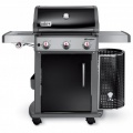 Spirit E-320 Premium GBS, Gasgrill von Weber Bild 1