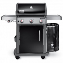 Spirit E-320 Premium GBS, Gasgrill von Weber Bild 1