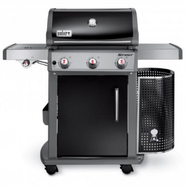 Spirit E-320 Premium GBS, Gasgrill von Weber Bild 1