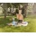 Outdoorchef 18.127.78 Citygrill 420 Tripod, Gasgrill  Bild 4