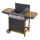 Grill Grillplatte Gasgrill Grillrost Stahl BBQ von Campingaz Woody 3 Bild 1