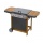 Grill Grillplatte Gasgrill Grillrost Stahl BBQ von Campingaz Woody 3 Bild 4
