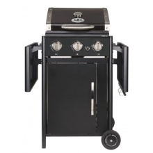 Outdoorchef Cairns 3 G, Gasgrill  Bild 1