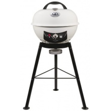 Outdoorchef City 420 G, Tripod vanilla, Gasgrill  Bild 1