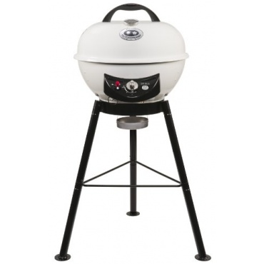 Outdoorchef City 420 G, Tripod vanilla, Gasgrill  Bild 1