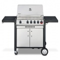 Enders 86146 Gasgrill Monroe 4 IK Turbo Bild 1