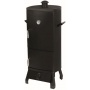 El Fuego Gasgrill, -smoker Portland, 55x105x45 cm Bild 1