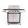 Rustler LP-0210A Edelstahl BBQ Gas Grill RS 800, 4 Hauptbrenner 3,5 kW, Bild 1