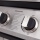 Rustler LP-0210A Edelstahl BBQ Gas Grill RS 800, 4 Hauptbrenner 3,5 kW, Bild 4