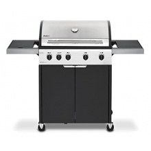Enders 89856 Gasgrill Madison 4 K Bild 1
