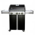 Napoleon Triumph T410SBPK Gasgrill  Bild 1