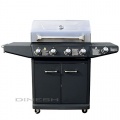 PROFI GASGRILL BBQ BARBECUE von DI-NESS Bild 1