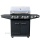 PROFI GASGRILL BBQ BARBECUE von DI-NESS Bild 1