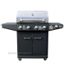 PROFI GASGRILL BBQ BARBECUE von DI-NESS Bild 1