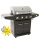 PROFI GASGRILL BBQ BARBECUE von DI-NESS Bild 2