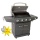 PROFI GASGRILL BBQ BARBECUE von DI-NESS Bild 3
