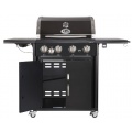 Outdoorchef 18.131.29 Perth 4 plus G, Gasgrill  Bild 1