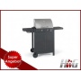 Barbecook 2239923200 Brahma 3.0 Inox, Gasgrill  Bild 1