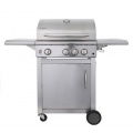 Tepro Gasgrill Wellington Bild 1